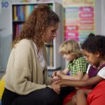 Children, young people & Education